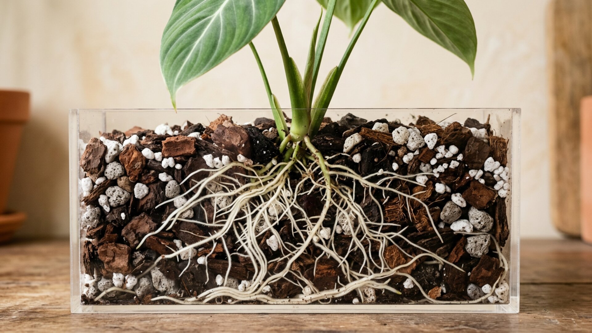 The Grower's Dashboard